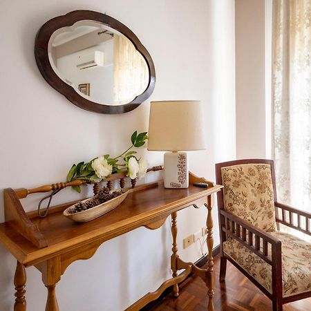 Fabiene Familyholidays Deluxe Plus เชฟาลู ภายนอก รูปภาพ