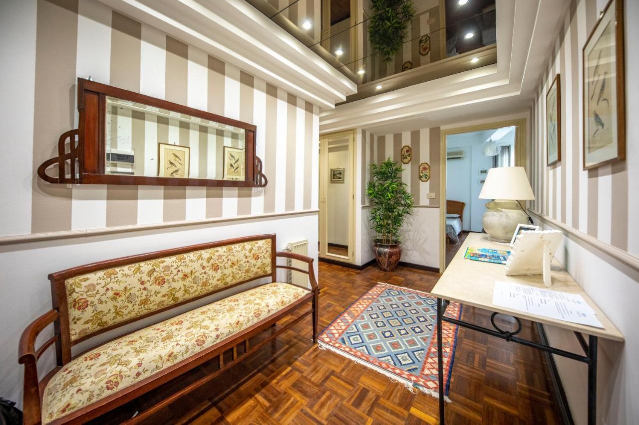 Fabiene Familyholidays Deluxe Plus เชฟาลู ภายนอก รูปภาพ