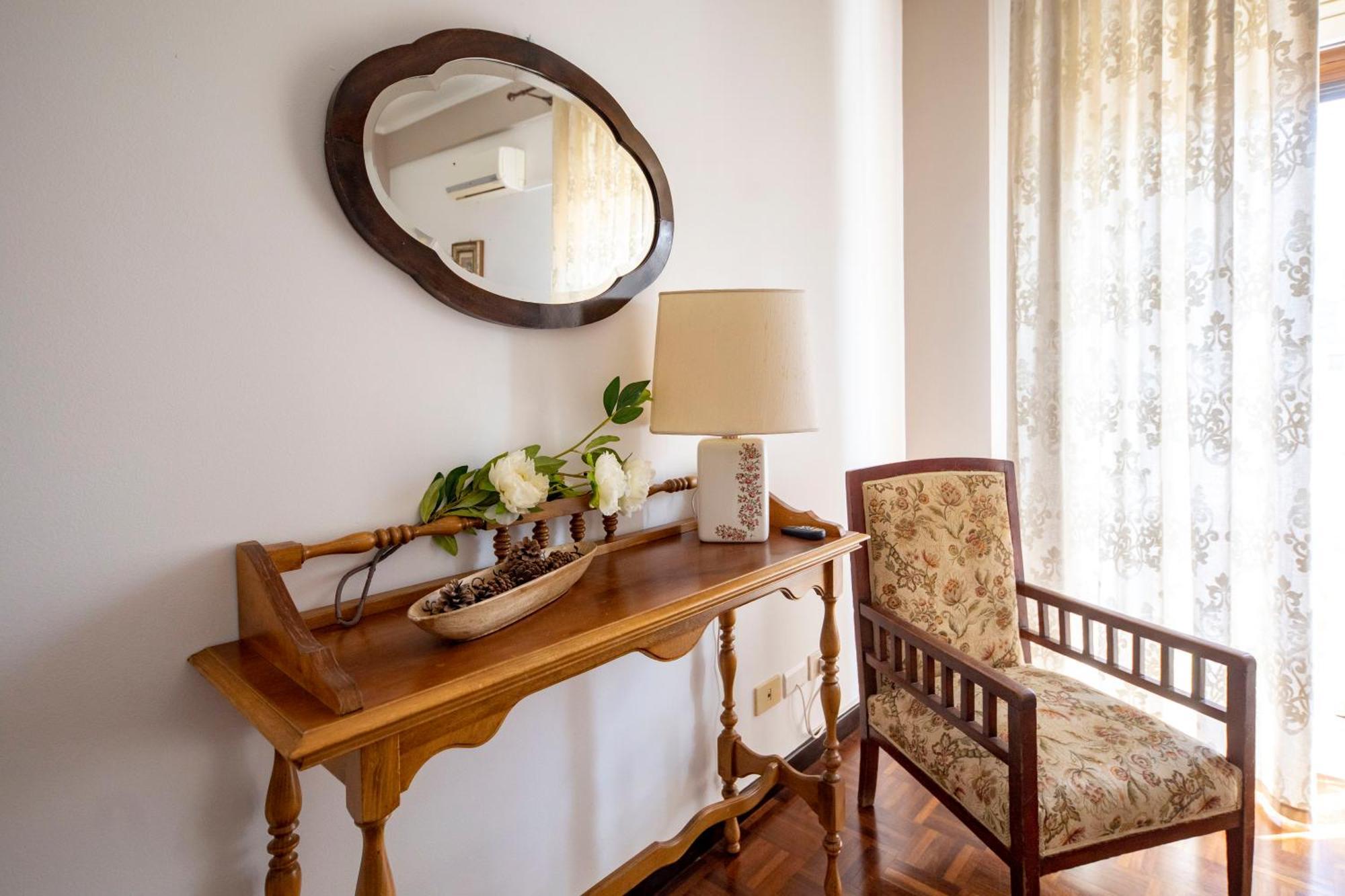 Fabiene Familyholidays Deluxe Plus เชฟาลู ภายนอก รูปภาพ